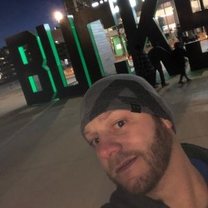 Meet your Posher, Mike